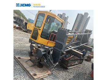 Horizontaal gestuurd boren XCMG XZ360E