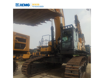 Rupsgraafmachine XCMG XE1050