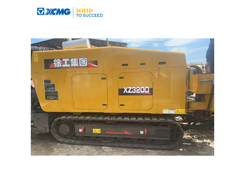 Horizontaal gestuurd boren XCMG XZ320D