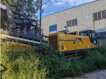 Horizontaal gestuurd boren XCMG Official Used Horizontal Directional Drilling XZ1350 HDD Drilling Machine For Sale: afbeelding 2