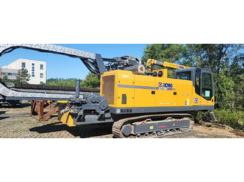 Horizontaal gestuurd boren XCMG Official Used Horizontal Directional Drilling XZ1350 HDD Drilling Machine For Sale: afbeelding 4