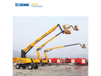 Telescoophoogwerker XCMG
