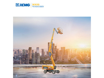 Telescoophoogwerker XCMG