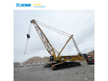 Rupskraan XCMG XGC11000A