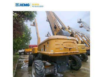 Telescoophoogwerker XCMG