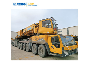 Mobiele kraan XCMG QAY1200
