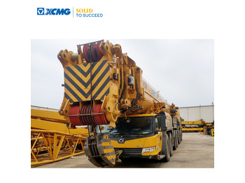 Alle terrein kraan XCMG XCA600