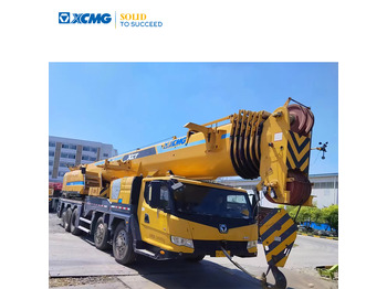 Mobiele kraan XCMG XCT110