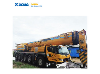 Alle terrein kraan XCMG XCA180