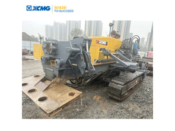 Horizontaal gestuurd boren XCMG XZ320D