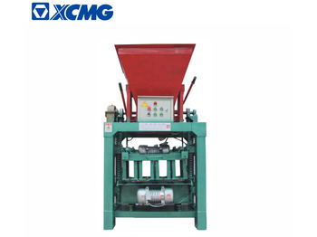 Betonblokmachine XCMG