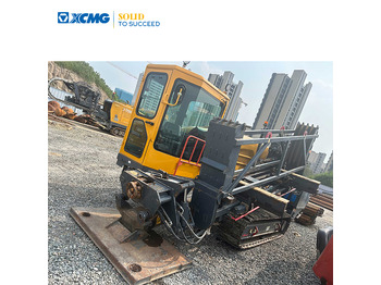 Horizontaal gestuurd boren XCMG XZ360E