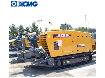 Horizontaal gestuurd boren XCMG XZ320D
