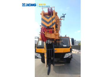 Mobiele kraan XCMG QAY160