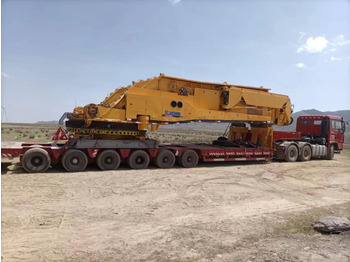 Alle terrein kraan XCMG XCA2600 Used 2600 Ton Large All Terrain Truck Crane with Good Performance: afbeelding 4
