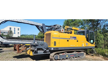 Horizontaal gestuurd boren XCMG XCMG Officail Used Horizontal Directional Drilling (HDD) Rig XZ1350: afbeelding 2