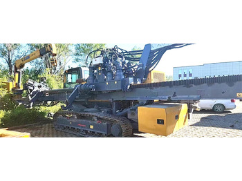Horizontaal gestuurd boren XCMG XCMG Officail Used Horizontal Directional Drilling (HDD) Rig XZ1350: afbeelding 3