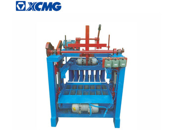 Betonblokmachine XCMG