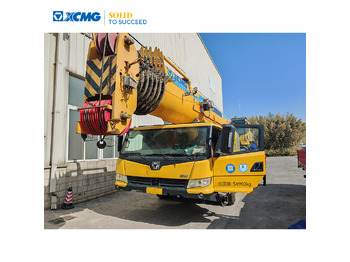 Mobiele kraan XCMG XCT110