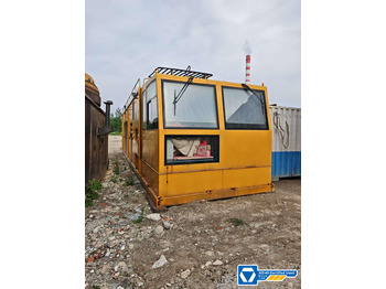Rupskraan XCMG XGC28000 used 2000ton large tons crawler crane price: afbeelding 4 Rupskraan XCMG XGC28000 used 2000ton large tons crawler crane price: afbeelding 4