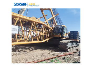 Rupskraan XCMG XGC300