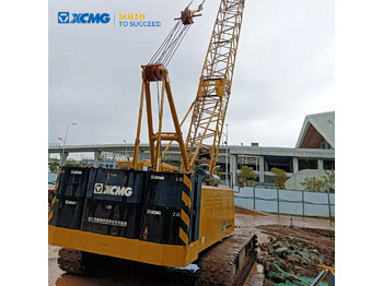 Rupskraan XCMG XGC55