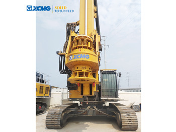 Boormachine XCMG XR200E