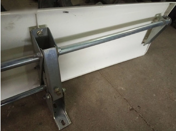 Aerokit/ Spoiler DAF XF 106