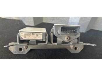 ECU ACTROS MP4 RBZ RADAR CONTROL MODULE: afbeelding 3