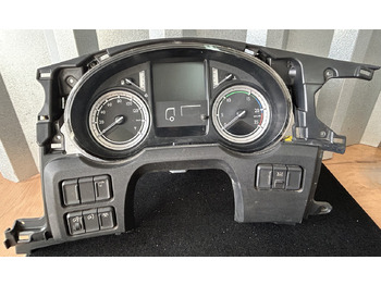 Instrumentenpaneel DAF XF 106