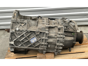 Versnellingsbak DAF CF 85