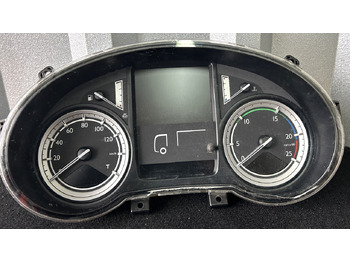 Instrumentenpaneel DAF XF 106