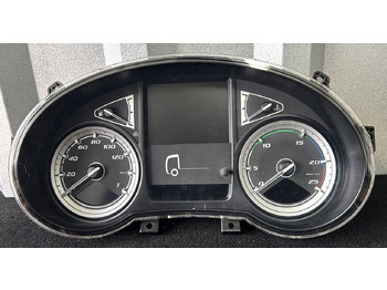 Instrumentenpaneel DAF XF 106