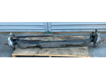 As en onderdelen DAF XF 106