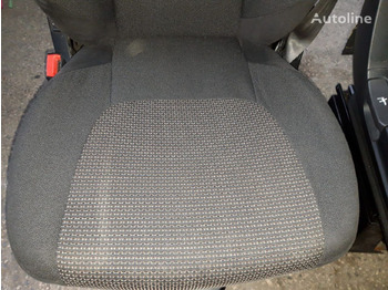 Zitplaats voor Vrachtwagen DAF SET OF  XF 106  DAF XF 106 truck: afbeelding 5