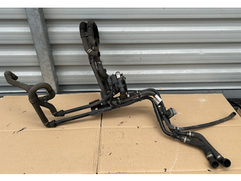 Airco onderdeel WEBASTO