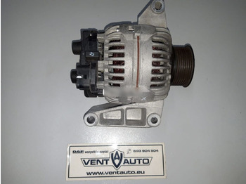 Dynamo DAF XF 106