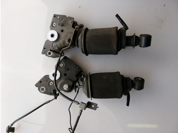 Cabinevering DAF XF 106