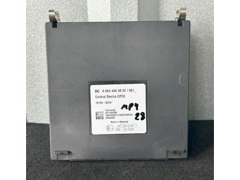 ECU MERCEDES-BENZ Actros