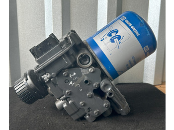 Remdelen MERCEDES-BENZ Actros