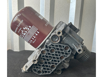 Remdelen voor Vrachtwagen MERCEDES-BENZ ACTROS MP4 EAPU AIR DRYER: afbeelding 2 Remdelen voor Vrachtwagen MERCEDES-BENZ ACTROS MP4 EAPU AIR DRYER: afbeelding 2