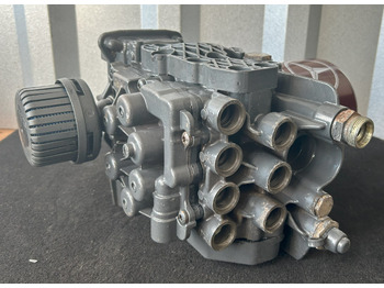 Remdelen voor Vrachtwagen MERCEDES-BENZ ACTROS MP4 EAPU AIR DRYER: afbeelding 3 Remdelen voor Vrachtwagen MERCEDES-BENZ ACTROS MP4 EAPU AIR DRYER: afbeelding 3