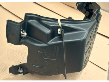 Nieuw Versnellingsbak en onderdelen MERCEDES-BENZ ACTROS MP4 MP5 GEARBOX SOUND PROTECTION ECOLOGY: afbeelding 3