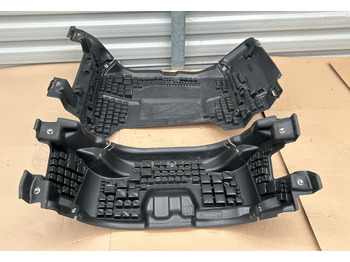 Versnellingsbak en onderdelen MERCEDES-BENZ Actros