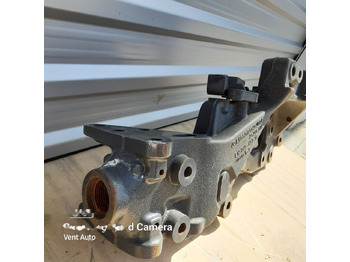 Ophanging voor Vrachtwagen MOCOWANIE / UCHWYT Mercedes-Benz ACTROS MP4 A9613171128 Mercedes-Benz A9613171128: afbeelding 4 Ophanging voor Vrachtwagen MOCOWANIE / UCHWYT Mercedes-Benz ACTROS MP4 A9613171128 Mercedes-Benz A9613171128: afbeelding 4