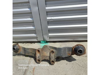 Ophanging MERCEDES-BENZ Actros