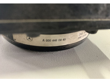 Sensor voor Vrachtwagen Mercedes-Benz ACTROS MP3 0004460449   Mercedes-Benz Actros MP3: afbeelding 3