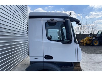Deur en onderdelen MERCEDES-BENZ Actros