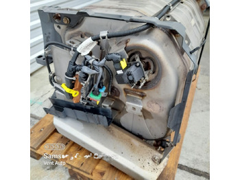 Katalysator voor Vrachtwagen Mercedes-Benz ACTROS MP5 A0114907512 Mercedes-Benz A0114907512: afbeelding 5 Katalysator voor Vrachtwagen Mercedes-Benz ACTROS MP5 A0114907512 Mercedes-Benz A0114907512: afbeelding 5