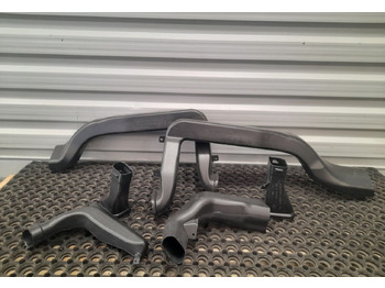 Luchtinlaatpijp MERCEDES-BENZ Atego